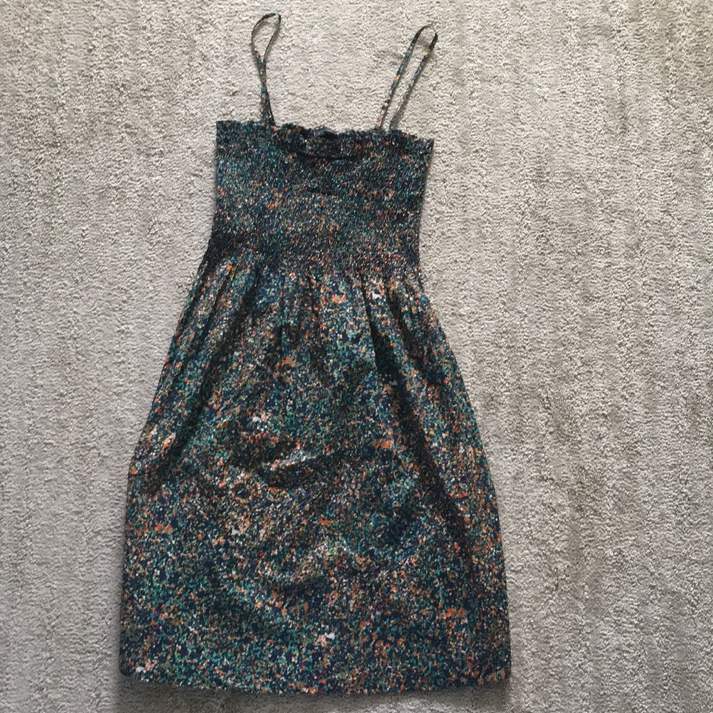 Theory Summer Dress